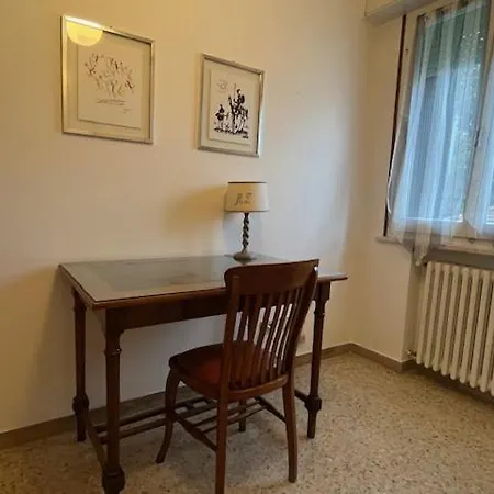 Appartement Casa Anna Riccione