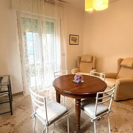 Casa Anna * リッチョーネ