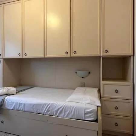 Casa Anna Appartement *